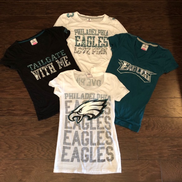 victoria secret nfl eagles